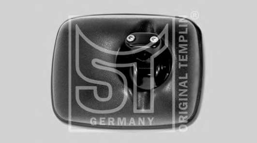 Наружное зеркало