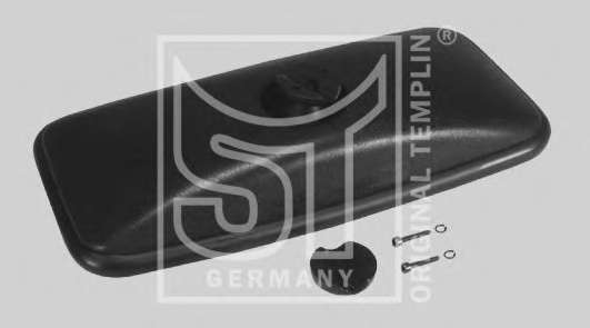 Наружное зеркало