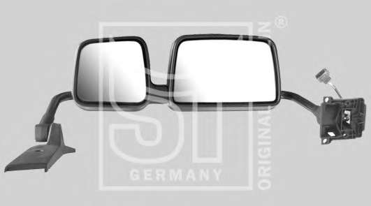 Система зеркал