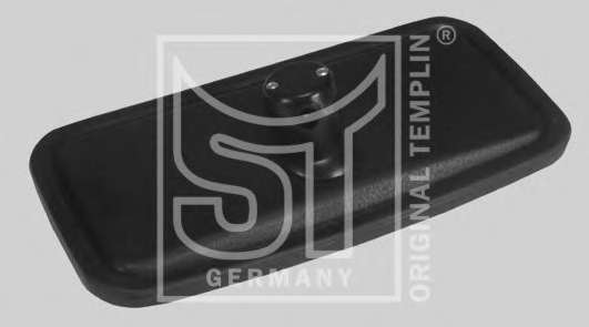 Наружное зеркало