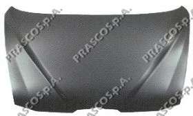 Капот двигателя