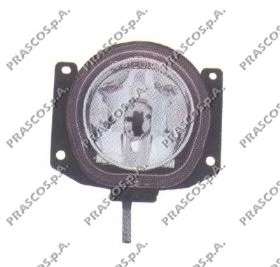 Противотуманная фара