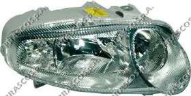 Основная фара