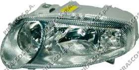 Основная фара