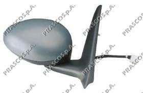 Наружное зеркало