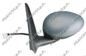 Наружное зеркало