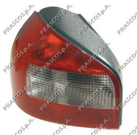 Задний фонарь