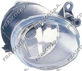 Противотуманная фара