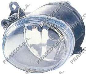 Противотуманная фара