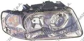 Основная фара