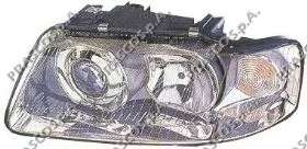 Основная фара