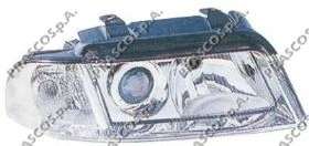 Основная фара