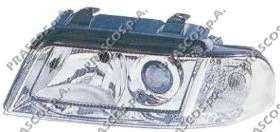 Основная фара