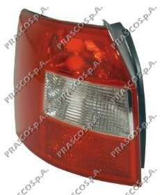 Рассеиватель, фонарь указателя поворота