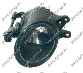 Противотуманная фара