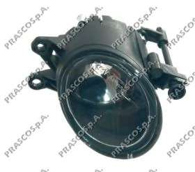 Противотуманная фара