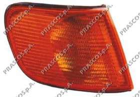 Фонарь указателя поворота