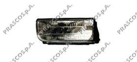 Противотуманная фара