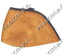 Рассеиватель, фонарь указателя поворота