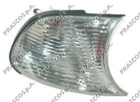 Рассеиватель, фонарь указателя поворота