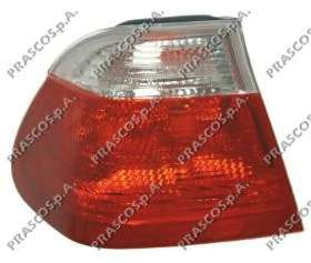Задний фонарь