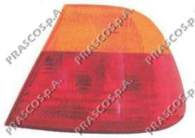 Задний фонарь