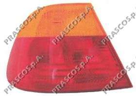 Задний фонарь