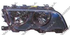 Основная фара