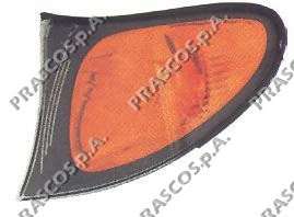 Фонарь указателя поворота