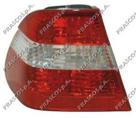 Задний фонарь