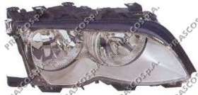 Основная фара