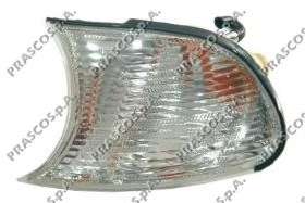 Фонарь указателя поворота