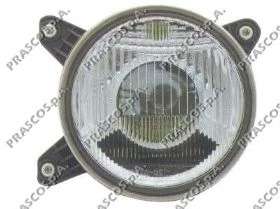 Основная фара