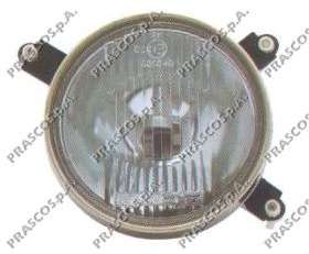 Основная фара