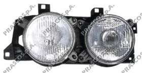 Основная фара