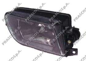 Противотуманная фара