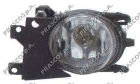 Противотуманная фара