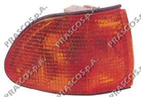 Рассеиватель, фонарь указателя поворота