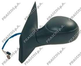 Зовнішнє дзеркало