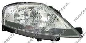 Основная фара