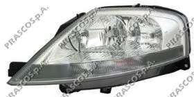 Основная фара