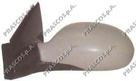 Зовнішнє дзеркало