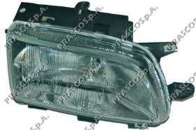 Основная фара