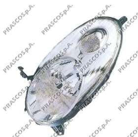 Основная фара