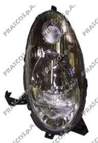 Основная фара