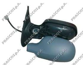 Наружное зеркало