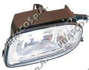 Противотуманная фара