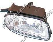 Противотуманная фара