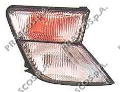 Фонарь указателя поворота