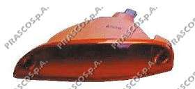 Фонарь указателя поворота